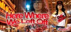 Picture for song 'JennyBoo95 - Here Where We Left Off (New Music 201' by artist 'JennyBoo95'