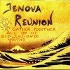 Picture for song 'Jimi Hendrix Industrial Standards' by artist 'Jenova Reunion'
