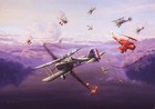 Picture for song 'Billy Bishop and the Red Baron' by artist 'Jeremy David Hiebert'