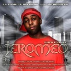 Picture for song 'The Heartbreak Song' by artist 'Jeromeo'