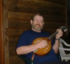 Picture for song 'Daddy I Believe in Jesus Why Don't You?' by artist 'Jerry Bradley'