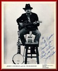 Picture for song ''ON THE ROAD AGAIN' by Jerry Cochran' by artist 'Jerry Cochran's TEXAS PARTY Album'