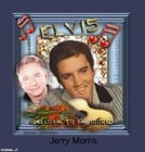 Picture for song 'THE GREATEST' by artist 'jerry morris'