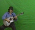 Picture for song 'Rockin' For The Lord' by artist 'Jesse De La O'