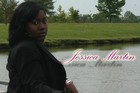 Picture for song 'Hold On' by artist 'Jessica Martin'