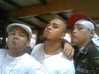 Picture for song 'HIPHOP'S THE MUZIC (waray batazan)' by artist 'Jharred'