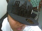 Picture for song 'Interlude (Jharred)' by artist 'Jharred'