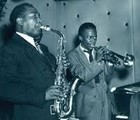 Picture for song 'Donna Lee/ MilesDavis-CharlieParker cover' by artist 'JimRoss'