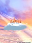 Picture for song 'Castles In The Sky (Rap Remix)' by artist 'Jinn Mustaffa'