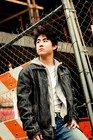 Picture for song 'Be Your Man (Remix)' by artist 'Jinu Park Music'