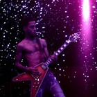 Picture for song 'Come Alive' by artist 'J.I. Retro'