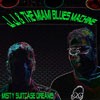 Picture for song 'Misty Suitcase Dreams' by artist 'JJ and'