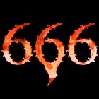 Picture for song 'HaSbrO - 666' by artist 'jjcgov'