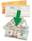 Picture for song '***Loud*** Cash The Check' by artist 'JJDR Productions'