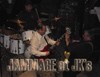 Picture for song 'Mustang Sally' by artist 'JK Blues Band'