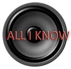 Picture for song 'all i know' by artist 'JLJ Productions'