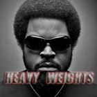 Picture for song 'Heavy Weights' by artist 'JLJ Productions'