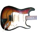 Picture for song 'Guitar song' by artist 'jmclementdotcom'