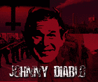 Picture for song 'Johnny Diablo - To Protect and Serve?' by artist 'JMX Projects'