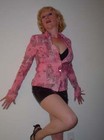 Picture for song 'Sexy Lingerie' by artist 'Jodee Buckley'