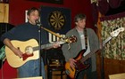 Picture for song 'Back to the Mountain' by artist 'Joe Jac'
