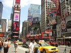 Picture for song 'Trees Don't Grow On 42nd Street' by artist 'Joe Jac'