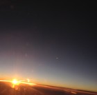 Picture for song 'calling forth the sun.mp3' by artist 'joel hinkle'