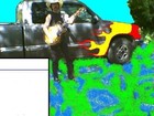 Picture for song 'I BURNED MYSELF OUT' by artist 'JOEL KERLEY'