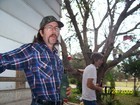 Picture for song 'no woman to hold' by artist 'JOEL KERLEY'