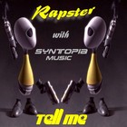 Picture for song 'tell me... w/syntopia' by artist 'joe nickerson'