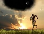 Picture for song 'run away' by artist 'joeyjo'