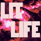 Picture for song 'Lit Life (PARTYNEXTDOOR x DRAKE TYPE BEAT)' by artist 'Joey Roarah'