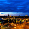Picture for song 'Nightlife' by artist 'Johan Waldenstrom - Hiphop Beats'