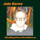 Picture for song 'I Need' by artist 'John Baron'