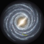 Picture for song 'Event Horizon' by artist 'John Boda'