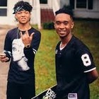 Picture for song 'All Black | (Free Download)' by artist 'John Coleman'