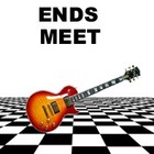 Picture for song 'Ends Meet' by artist 'John Fiore'