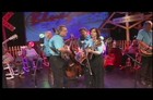 Picture for song 'If It Ain't Love - Live! - Bluegrass Express' by artist 'Johnny Fenlayson'