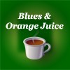 Picture for song 'Blues & Orange Juice' by artist 'Johnny Free and the Green Teas'