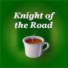 Picture for song 'Knight of the Road' by artist 'Johnny Free and the Green Teas'