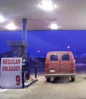 Picture for song 'Red Ford Van' by artist 'Johnny Gadget'