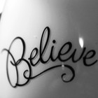 Picture for song 'Believe It' by artist 'Johnny Rayz'