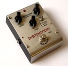 Picture for song 'BIYANG Distortion with 3 mode switch' by artist 'John Silver'