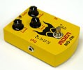 Picture for song 'MOEN Fuzz Moo distortion effects pedal' by artist 'John Silver'