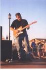 Picture for song 'PCH Boogie' by artist 'John Snoke'