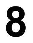 Picture for song 'Beat #8' by artist 'Johnson Instrumentals'