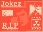 Picture for song 'Get Up , Ft DC & Half' by artist 'Jokez'