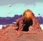 Picture for song 'The Galapagos Theme' by artist 'JONNY LIQUEUR'