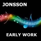 Picture for song 'Heading for the top' by artist 'Jonsson'