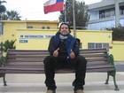 Picture for song 'VUELVO A BUSCARTE' by artist 'JORGE LEON'